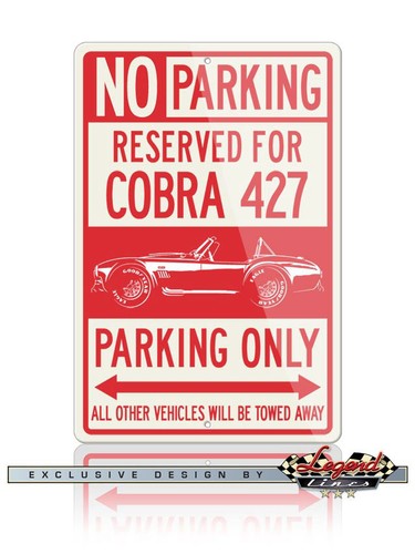 Shelby cobra 427 sc - shelby,