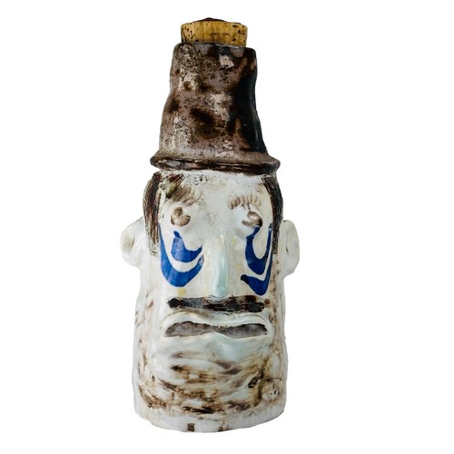 Pablo picasso art pottery - pablo,