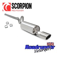 Scorpion Renault Sport Twingo