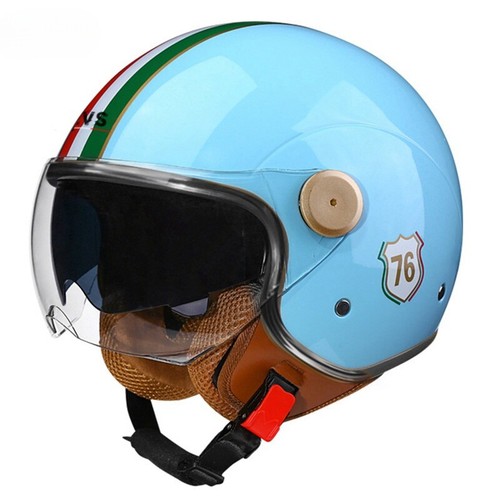 Lightweight vintage motorcycle - vintage,