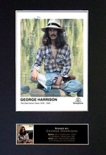 #172 GEORGE HARRISON