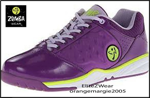 Zumba shoes trainers - shoes,