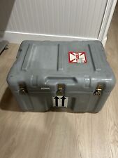Hardigg Case Pelican Medchest