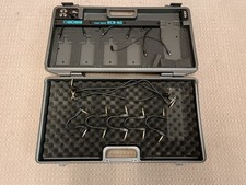 Boss BCB-60 Pedal Board, Daisy