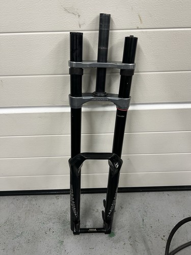 Rockshox boxxer select - boxxer,