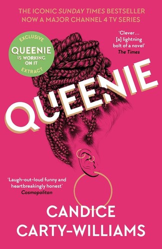 Queenie summer hottest read - summer's,