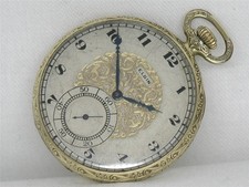 ANTIQUE GENTS 12 SIZE ELGIN