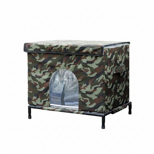 Outdoor cat enclosure - outdoor, for