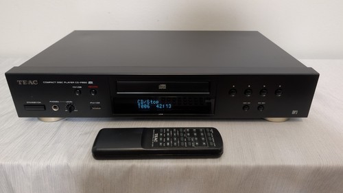 Teac p650 player usb - teac,