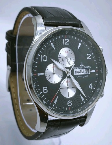 Vtg jacques lemans london ref - london,
