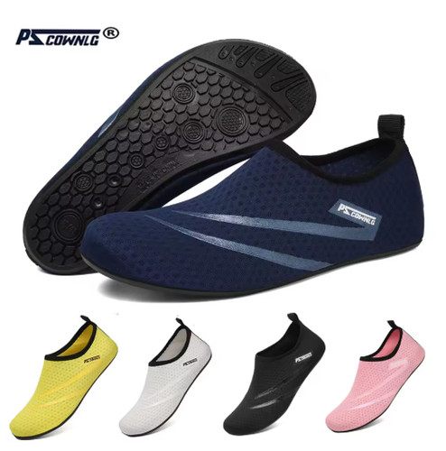 Adult aqua shoes diving socks - shoes,