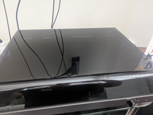 Nad 5120 turntable ortofon - nad,