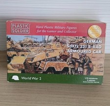 Plastic Soldier Company  1/72