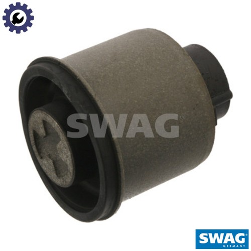 Bushing axle beam - beam, 93