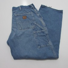 Carhartt Carpenter Jeans Mens