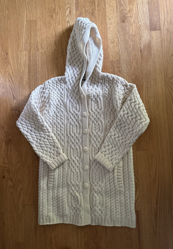Aran crafts size - crafts, medium