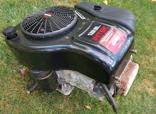 Briggs stratton intek - briggs, 13.5hp