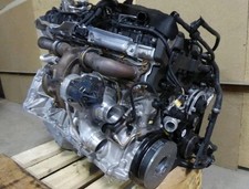 B58 M140 Engine Conplete with
