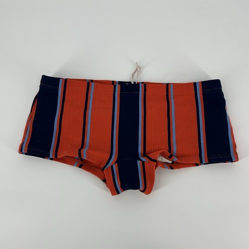 1970s vintage swimming - swimming, trunks