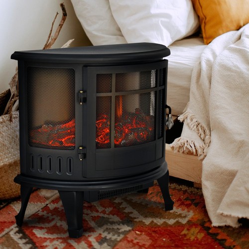 Electric stove heater 1800w - electric,
