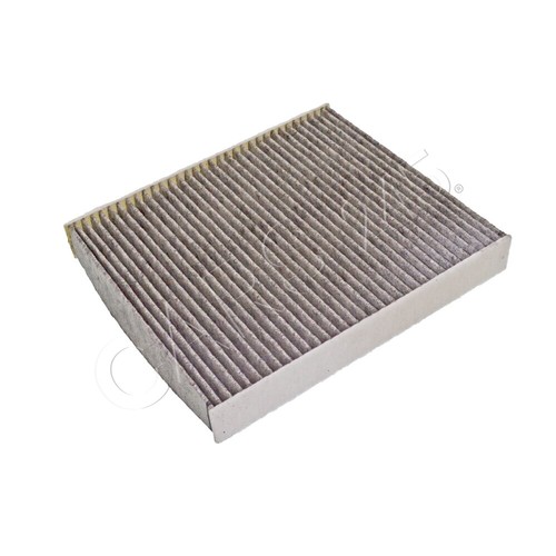Interior air filter blue print - interior,