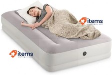 Intex Twin Dura-Beam Prestige