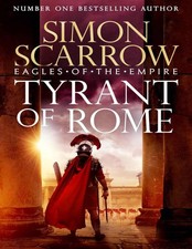 Tyrant of Rome by Simon