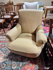 Howard style Victorian arm