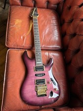 Ibanez S540fm 