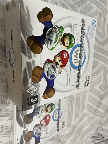 Mariokart deluxe nintendo - deluxe,