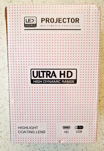 Magcubic ultra multimedia - magcubic,