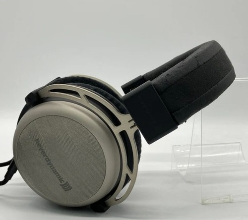 Beyerdynamic 2nd generation - t1,