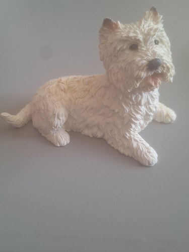 Castagna 1988 westie dog - castagna,
