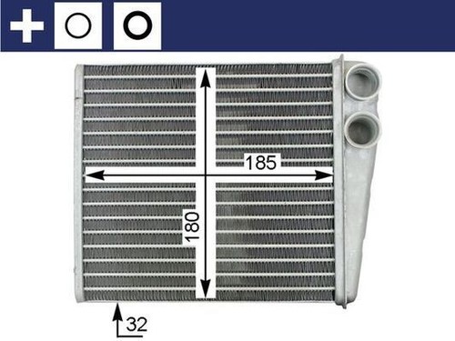 Interior heating heat - interior,