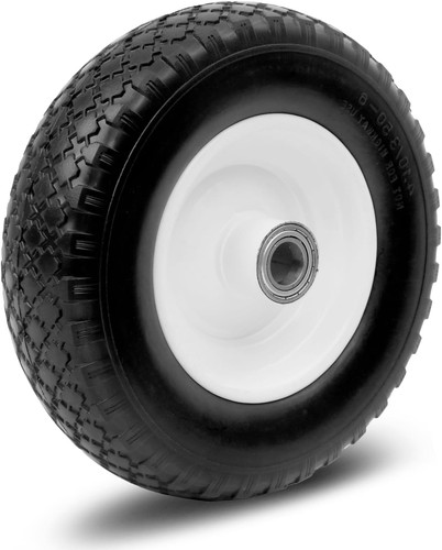 Flat free solid - flat-free,