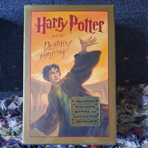Deluxe slipcase edition - us,