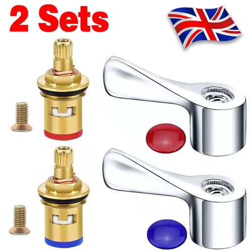 Universal replacement - 1/2",