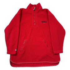 Kickers Fleece Jumper 1/4 Zip