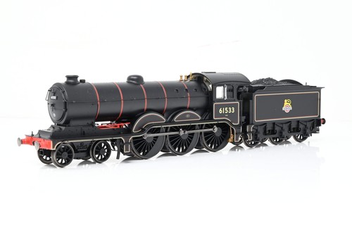 Hornby gauge r3431 - hornby,