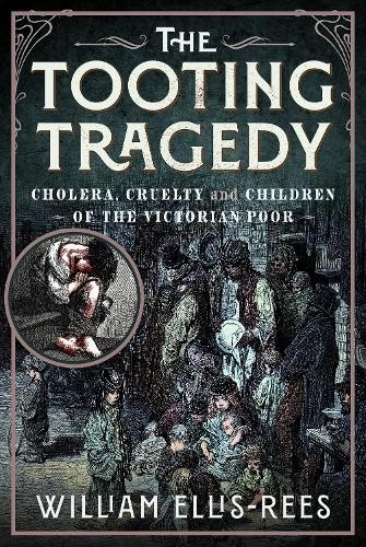 The tooting tragedy - tooting,
