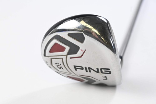 Ping i15 wood - wood, degree