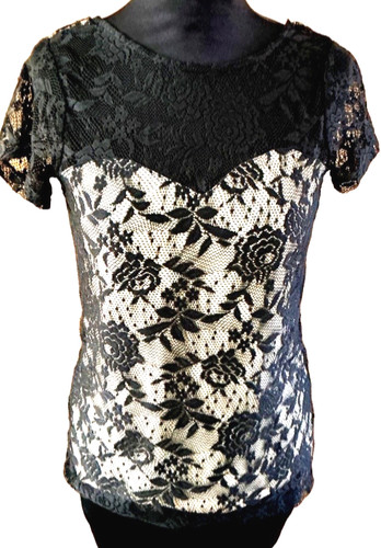 Dorothy perkins top size8 - top,