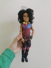 Disney Descendants Jay  doll Isle Of The Lost Doll Mattel 2014