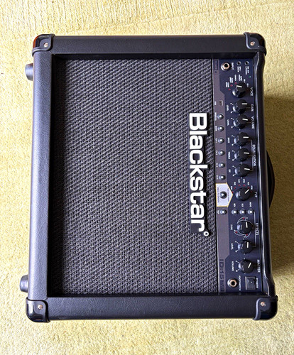 Blackstar 15tvp 15w hybrid - 15w,