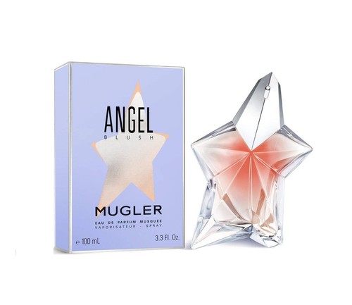 Thierry mugler angel - angel, 3.3