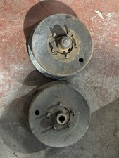 ORIGINAL Pair Jaguar MK5/7/8