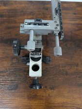 Prior Scientific Microscope