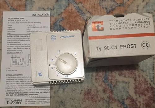 Campini corel ty90 room - corel, ty90–c1-room