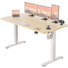 Electric Standing Desk Height