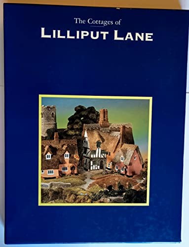The cottages lilliput - the, of